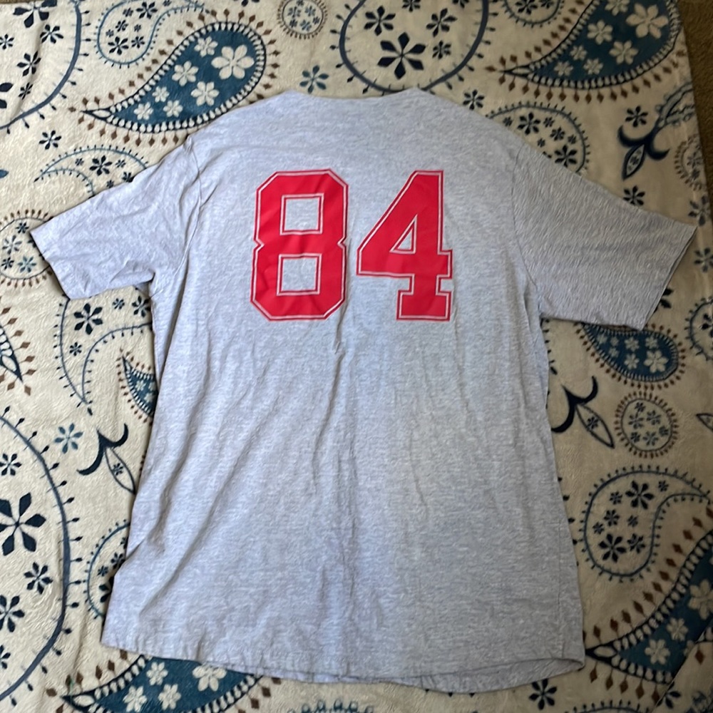 Ghostbusters Button Down - image 4